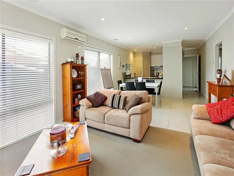 Third view of Homely house listing, 11/10 Herbert St, Belmont VIC