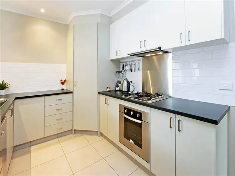 Fourth view of Homely house listing, 11/10 Herbert St, Belmont VIC