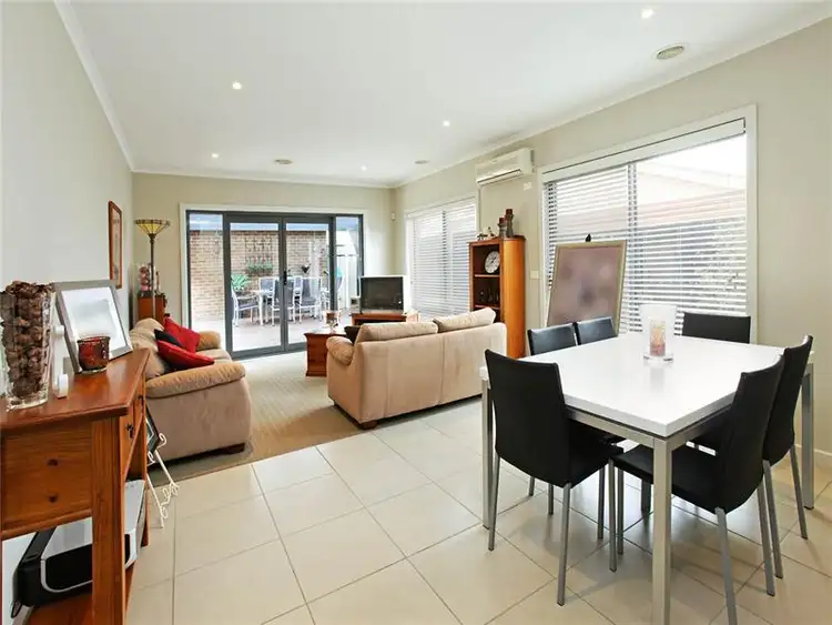 Fifth view of Homely house listing, 11/10 Herbert St, Belmont VIC