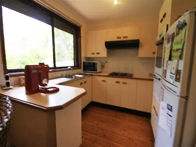 Second view of Homely house listing, 14 Madang Pl, Glenfield NSW