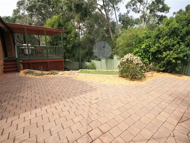 Seventh view of Homely house listing, 14 Madang Pl, Glenfield NSW