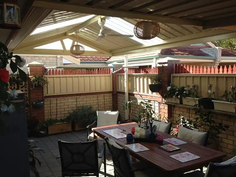Main view of Homely unit listing, 8/38 Adana Elb, Kenwick WA
