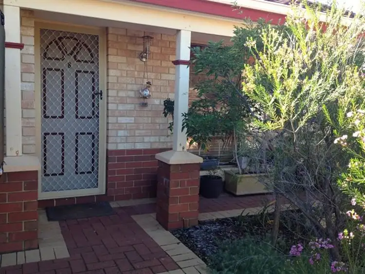 Second view of Homely unit listing, 8/38 Adana Elb, Kenwick WA
