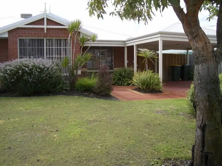 18 Mammoth Ct, Ballajura WA