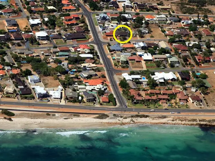 Second view of Homely house listing, 66 Simpson St, Beresford WA