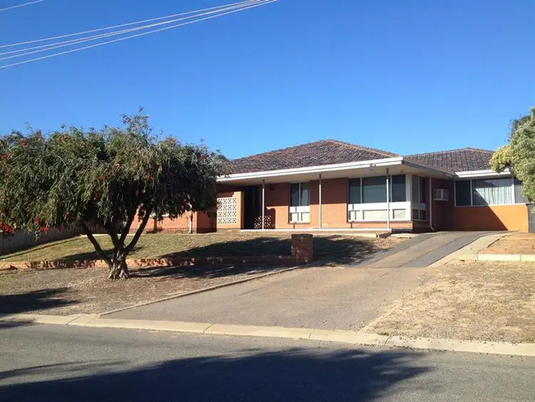 Third view of Homely house listing, 66 Simpson St, Beresford WA