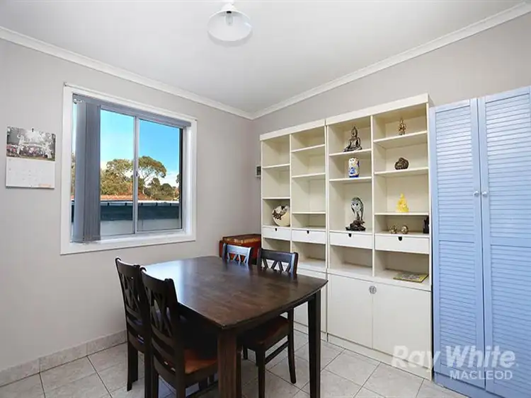Fourth view of Homely house listing, 6 Myddleton Dr, Viewbank VIC