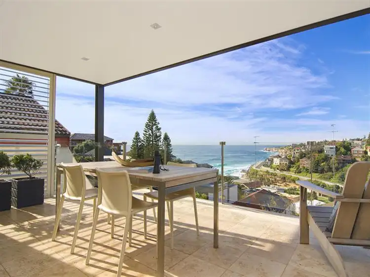 Main view of Homely apartment listing, 4/23 Carlisle St, Tamarama NSW