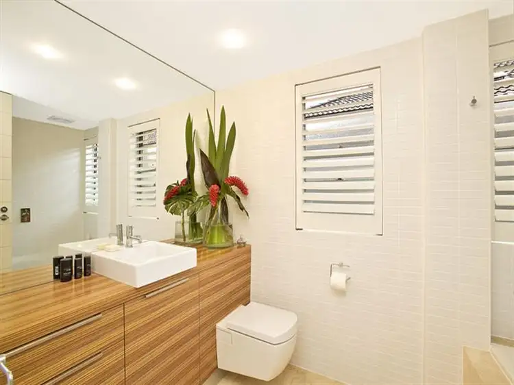 Fourth view of Homely apartment listing, 4/23 Carlisle St, Tamarama NSW