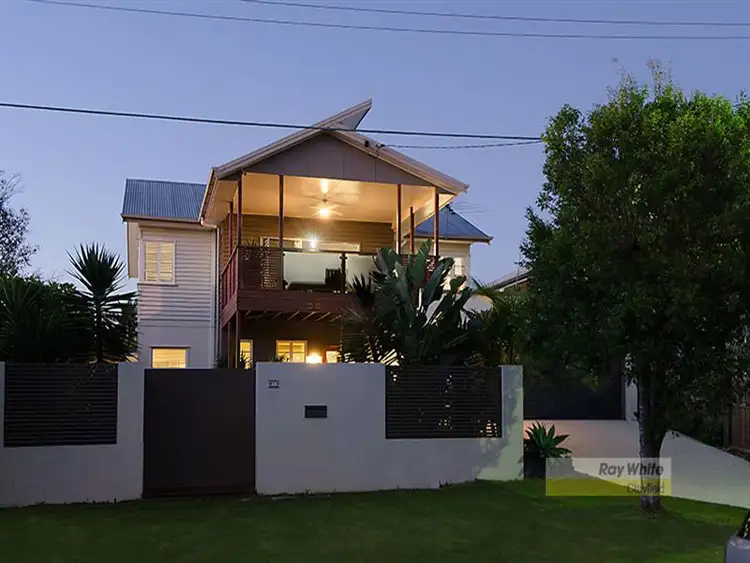 19 Chesterfield St, Wavell Heights QLD