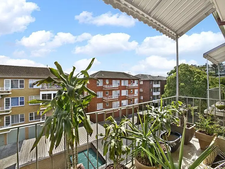 Main view of Homely house listing, 12/19-21 Queens Rd, Brighton-le-sands NSW