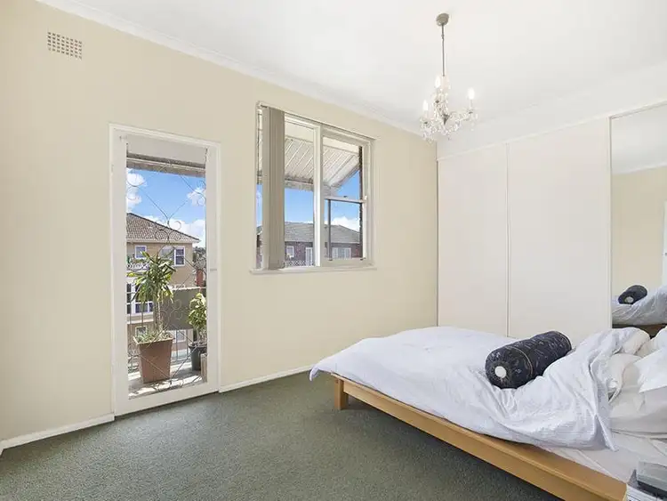 Second view of Homely house listing, 12/19-21 Queens Rd, Brighton-le-sands NSW