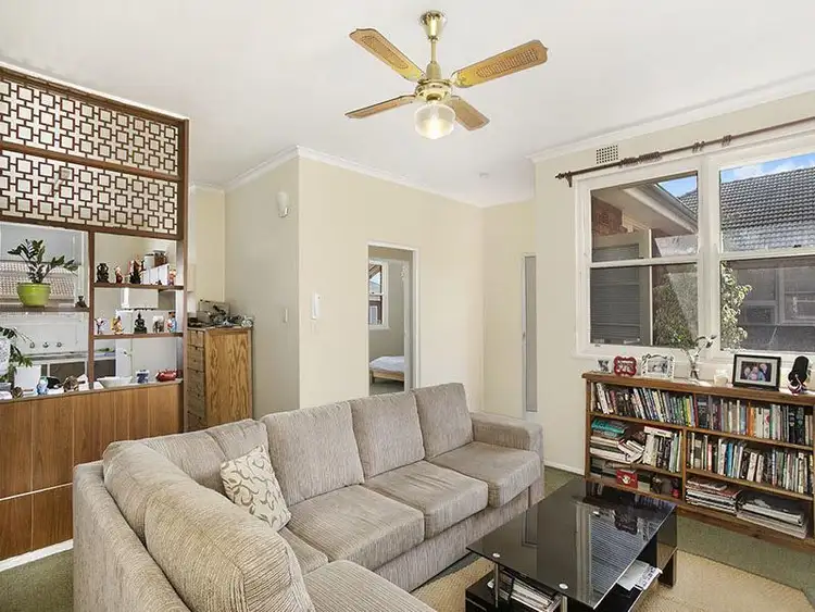 Fourth view of Homely house listing, 12/19-21 Queens Rd, Brighton-le-sands NSW