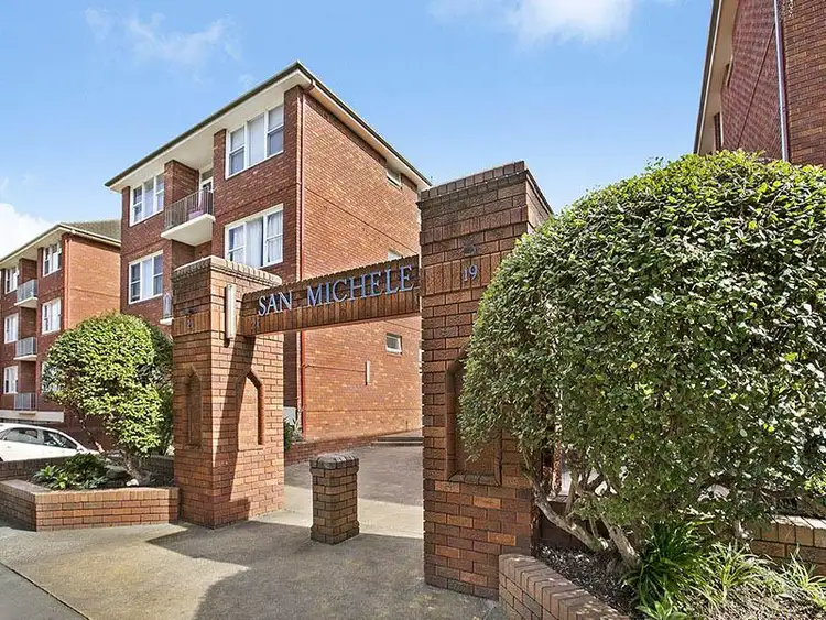 Sixth view of Homely house listing, 12/19-21 Queens Rd, Brighton-le-sands NSW