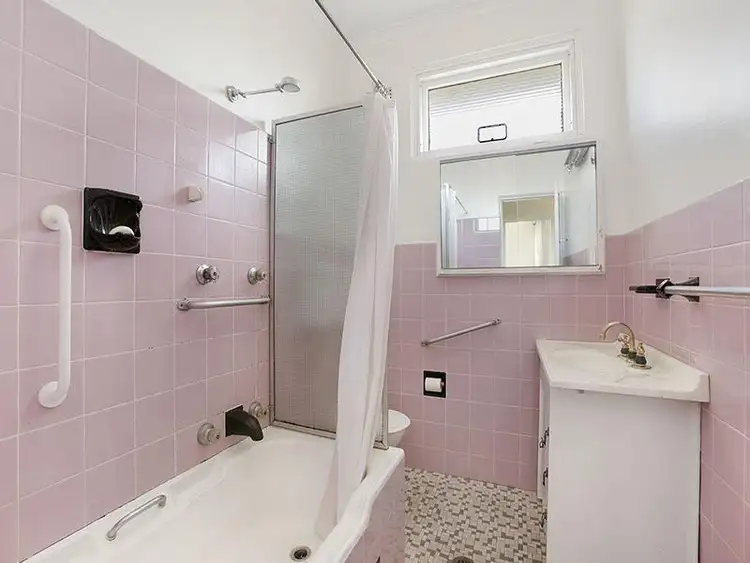Seventh view of Homely house listing, 12/19-21 Queens Rd, Brighton-le-sands NSW