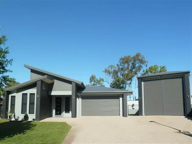 7 Joseph Ct, Glenella QLD