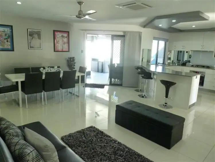 Fourth view of Homely house listing, 7 Joseph Ct, Glenella QLD