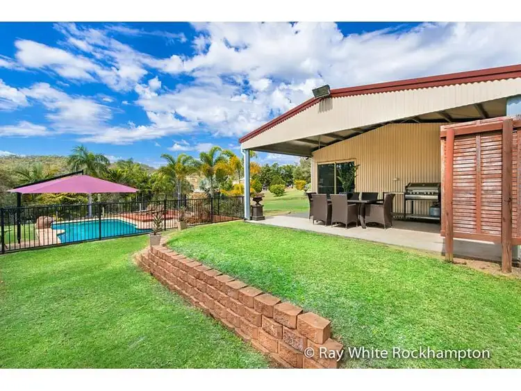 Sixth view of Homely house listing, 115 Constance Ave, Rockyview QLD