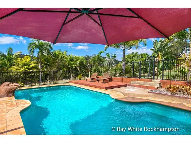 Seventh view of Homely house listing, 115 Constance Ave, Rockyview QLD