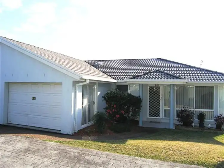 Main view of Homely villa listing, 23/15a Narara Creek Rd, Narara NSW