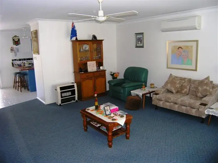 Fourth view of Homely villa listing, 23/15a Narara Creek Rd, Narara NSW