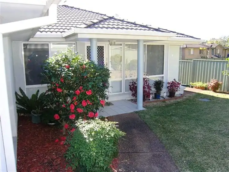 Fifth view of Homely villa listing, 23/15a Narara Creek Rd, Narara NSW