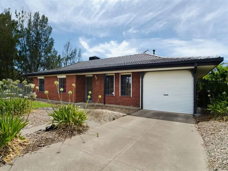 Main view of Homely house listing, 206 States Rd, Morphett Vale SA