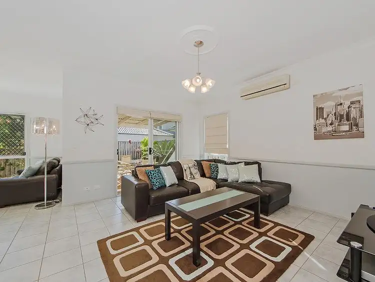 Sixth view of Homely house listing, 7 Grenada Ct, Varsity Lakes QLD
