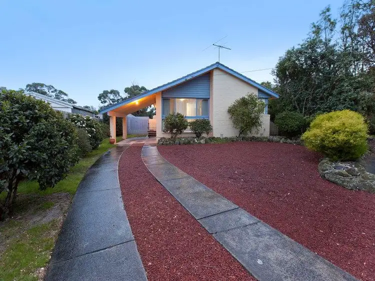 7 Sunny Ct, Seaford VIC