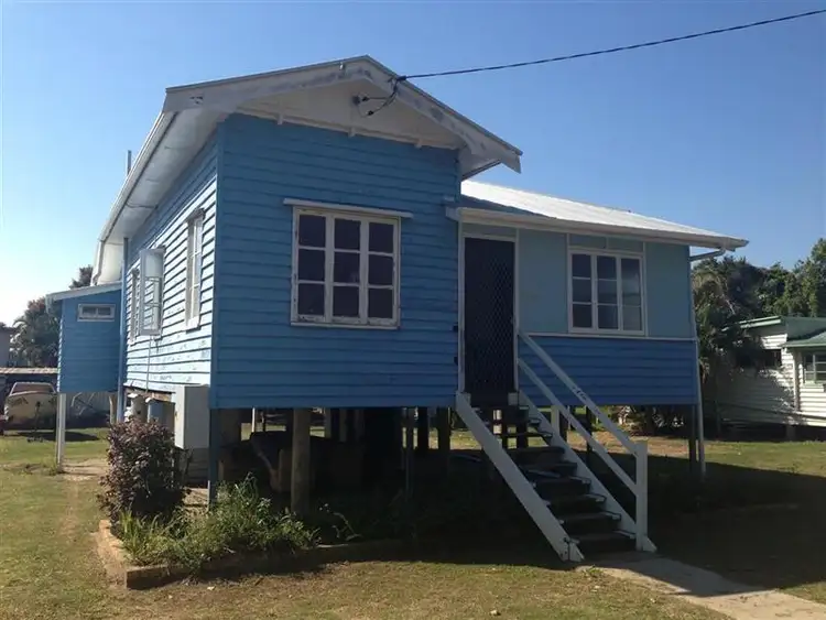 Main view of Homely house listing, 23 Station Steet, Bundaberg North QLD