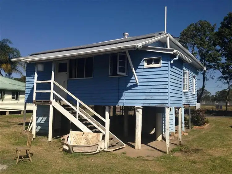 Second view of Homely house listing, 23 Station Steet, Bundaberg North QLD