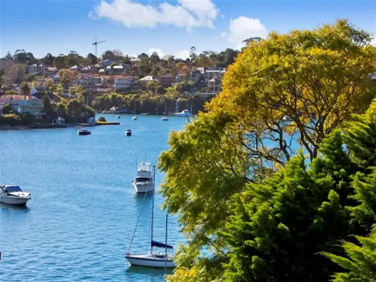 32/18 Drummoyne Ave, Drummoyne NSW
