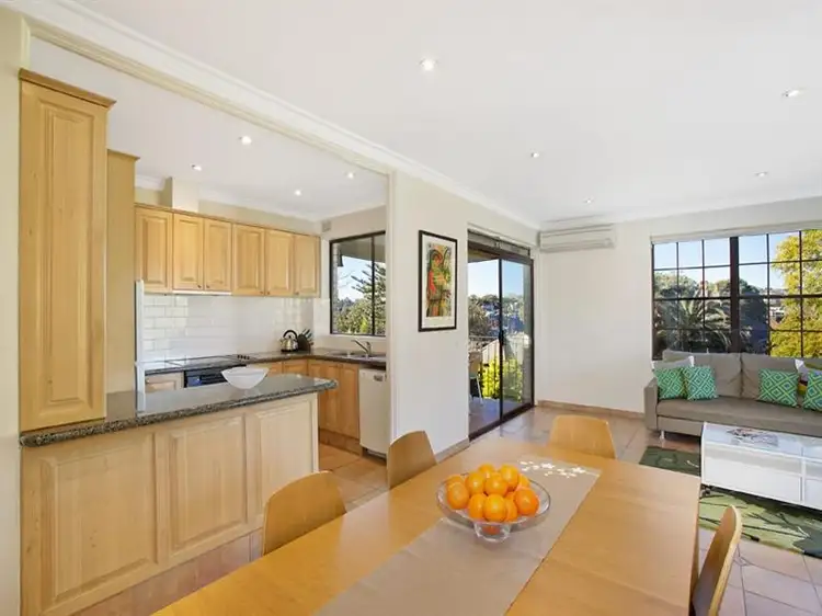 Third view of Homely unit listing, 32/18 Drummoyne Ave, Drummoyne NSW