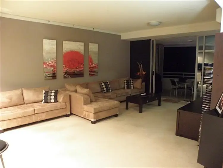 Third view of Homely apartment listing, 1112/360 Marine Pde, Labrador QLD