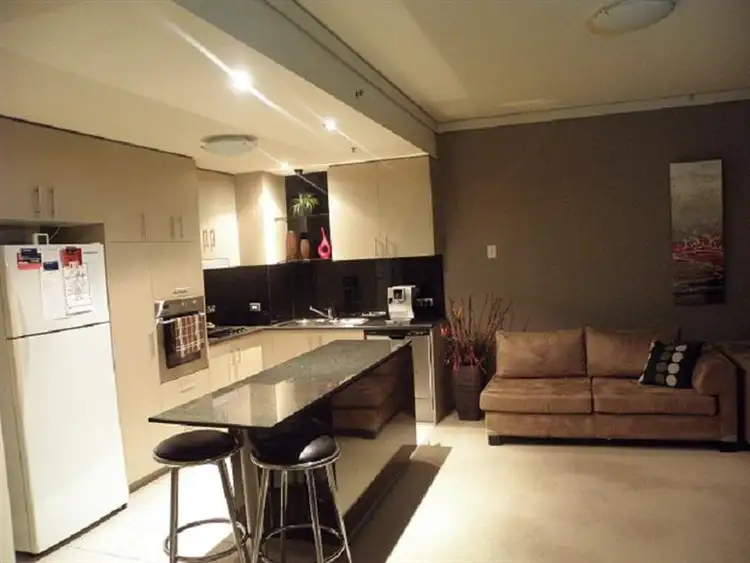 Fourth view of Homely apartment listing, 1112/360 Marine Pde, Labrador QLD