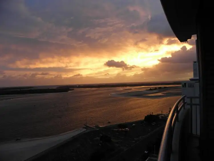 Fifth view of Homely apartment listing, 1112/360 Marine Pde, Labrador QLD