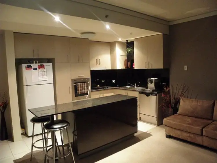 Sixth view of Homely apartment listing, 1112/360 Marine Pde, Labrador QLD