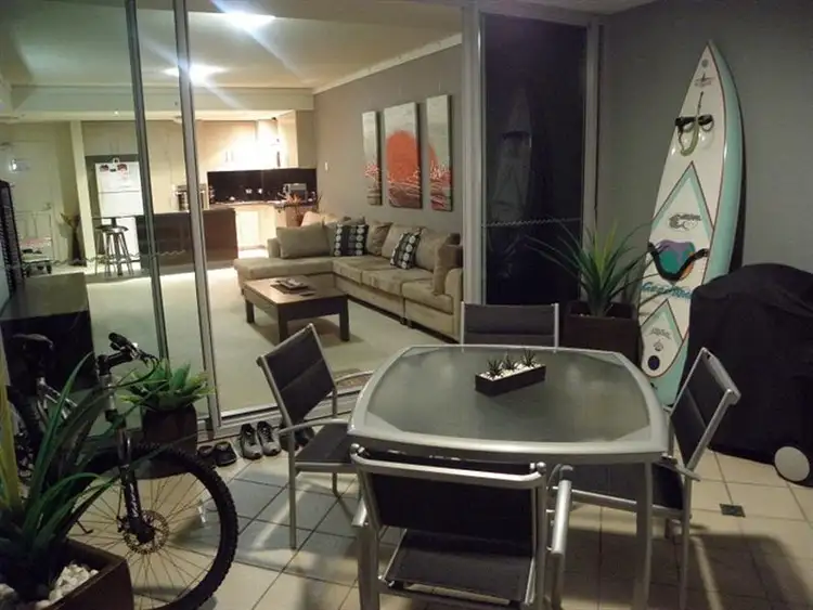 Seventh view of Homely apartment listing, 1112/360 Marine Pde, Labrador QLD