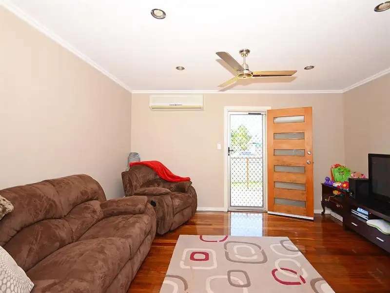 Main view of Homely house listing, 21 Urangan St, Torquay QLD