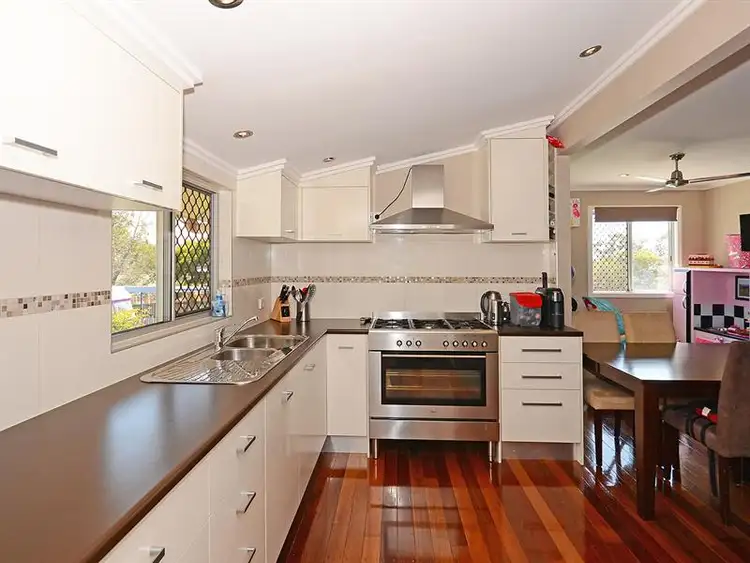 Third view of Homely house listing, 21 Urangan St, Torquay QLD