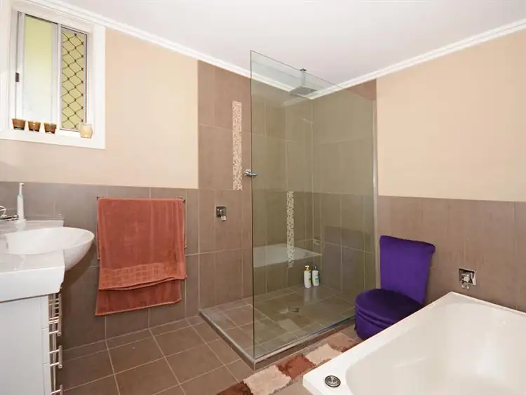 Fourth view of Homely house listing, 21 Urangan St, Torquay QLD