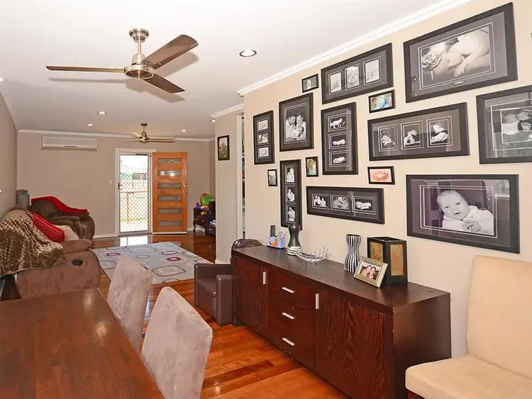 Sixth view of Homely house listing, 21 Urangan St, Torquay QLD
