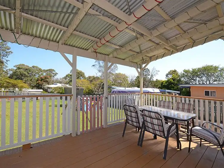 Seventh view of Homely house listing, 21 Urangan St, Torquay QLD