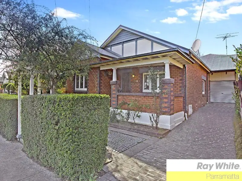 Main view of Homely house listing, 4 Gore St, Parramatta NSW