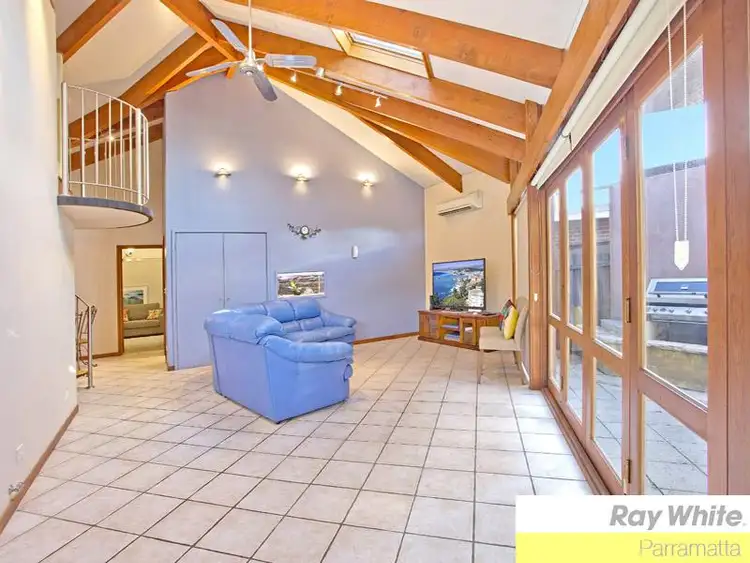Second view of Homely house listing, 4 Gore St, Parramatta NSW