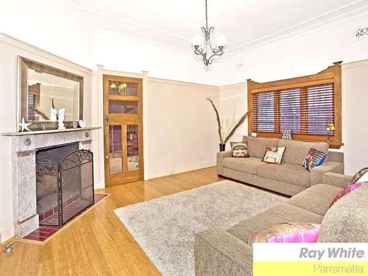 Third view of Homely house listing, 4 Gore St, Parramatta NSW