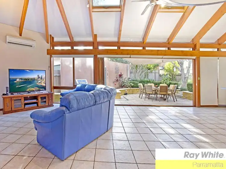 Fourth view of Homely house listing, 4 Gore St, Parramatta NSW