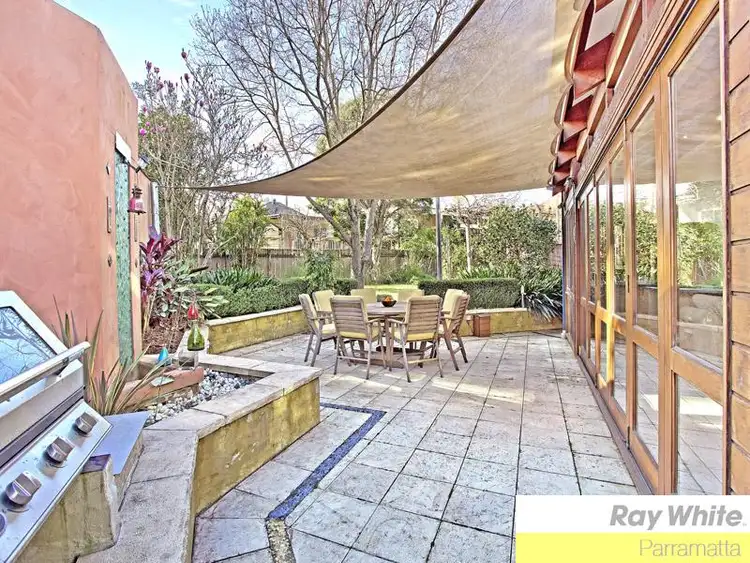 Fifth view of Homely house listing, 4 Gore St, Parramatta NSW