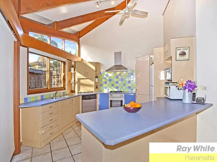 Sixth view of Homely house listing, 4 Gore St, Parramatta NSW