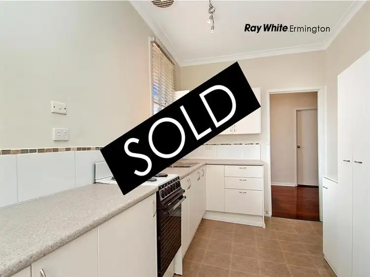 Second view of Homely house listing, 11 Sinfield St, Ermington NSW